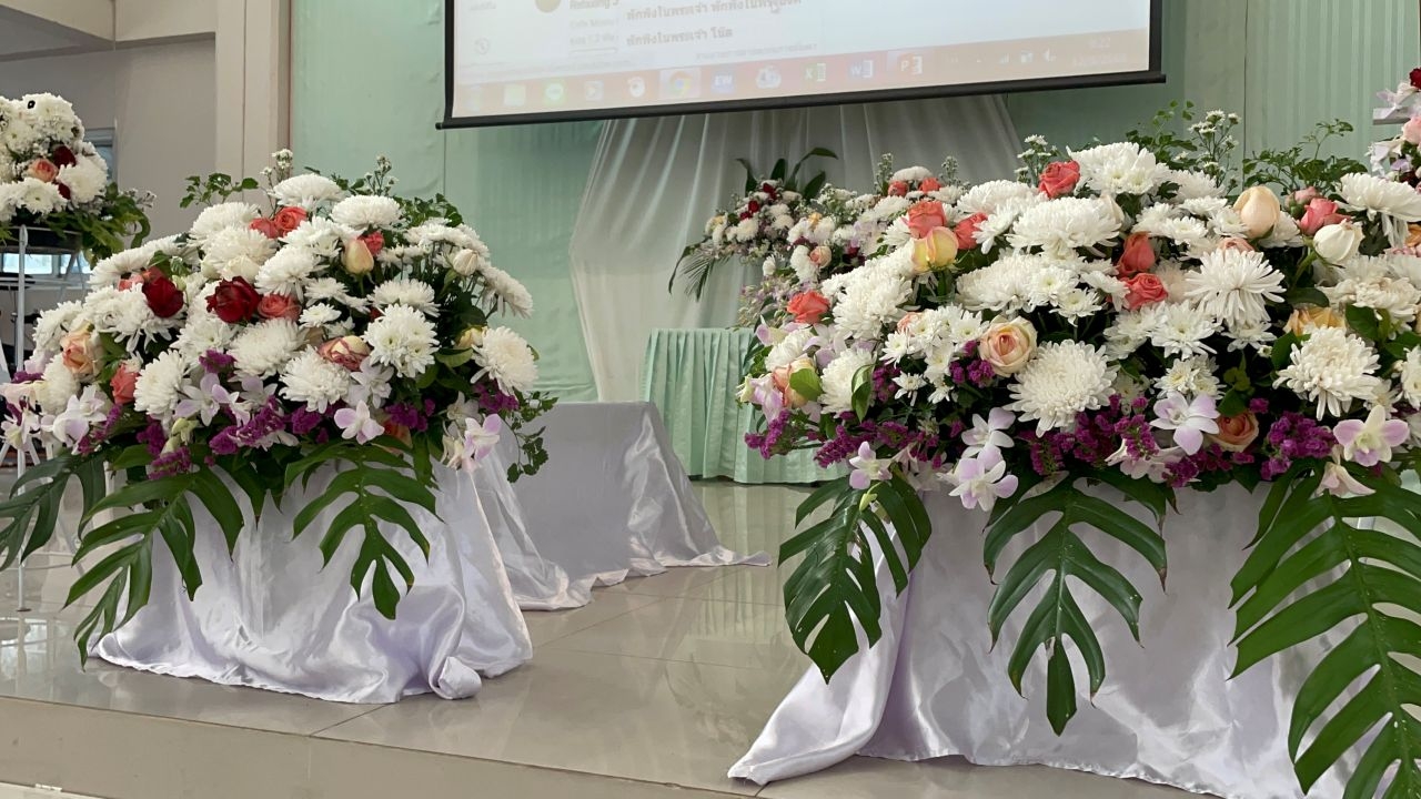 คริสตจักรเมธอดิสท์คลอง 4 ยังไม่ได้รับแจ้งจากญาติแตงโม ไม่นำอัฐิใกล้พ่อโส 