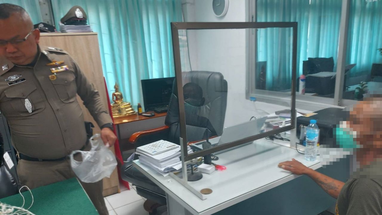 ญาติรับไม่ได้ หนุ่ม 45 ฆ่าแม่ตัวเองตาย ลั่นไม่ไปประกัน ไม่ต้องมาขอขมาศพ