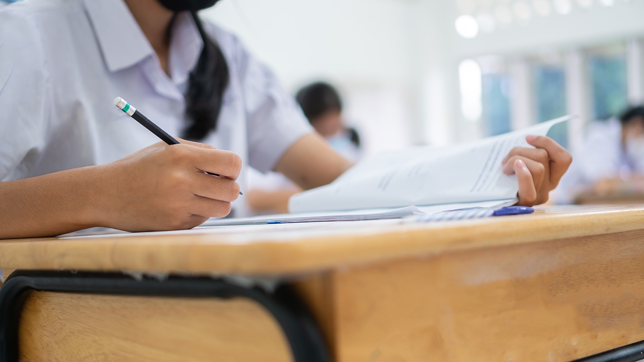 ระบบการศึกษา โควิด วิสัยทัศน์