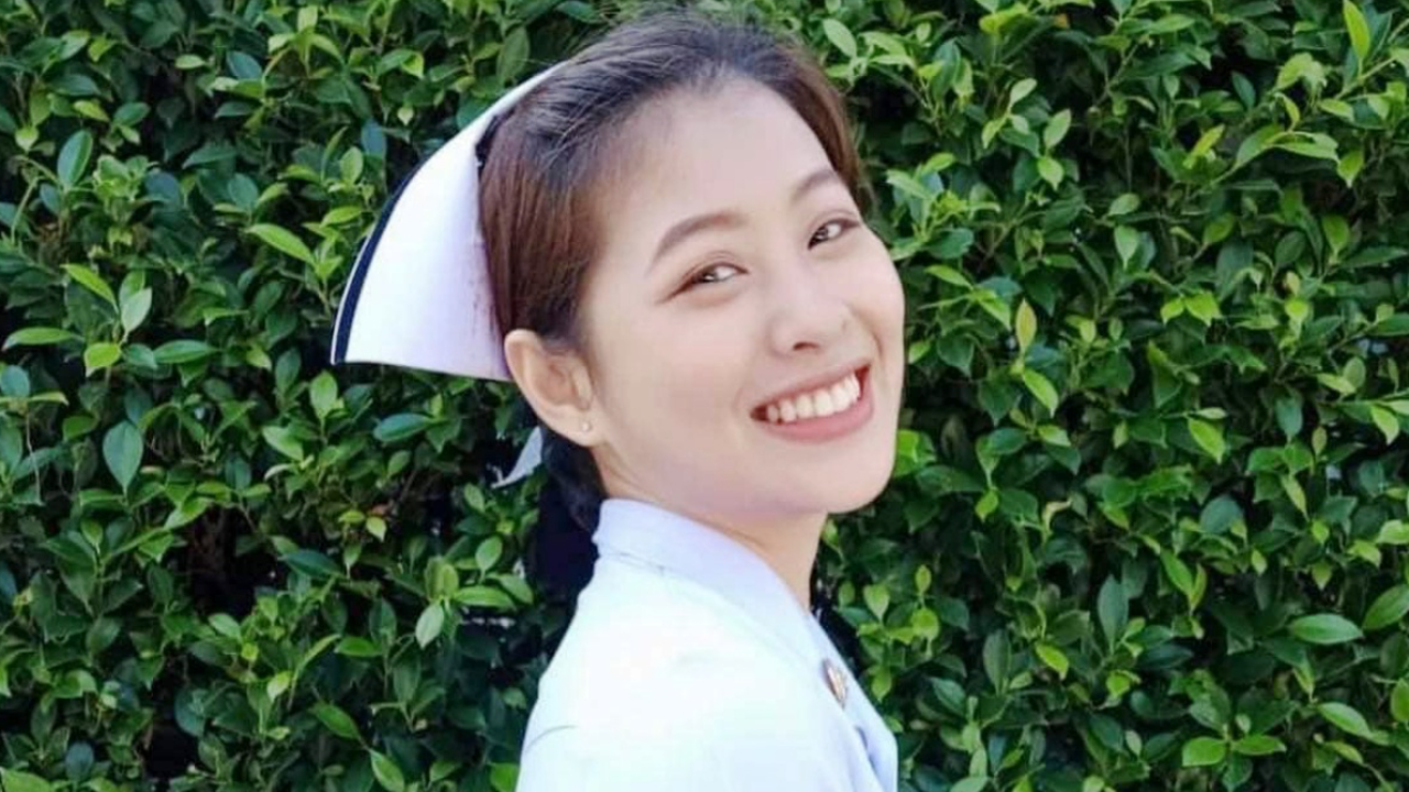 อาการล่าสุด "น้องอุ้ม" พยาบาล รพ.อุ้มผาง ลืมตา-กะพริบตาเองได้ 