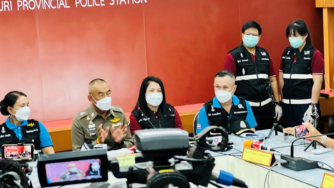 แพทย์แจงรอยช้ำศพแตงโม เหตุร่างเปลี่ยนสภาพ ชี้แผลจ๊อบไม่ใช่จากการต่อสู้