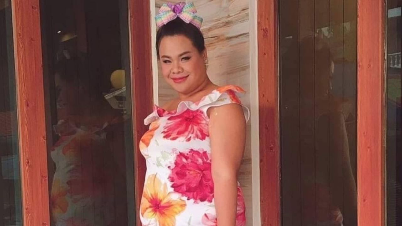 ฮิปโป เปิดใจหลายเรื่อง รู้สึกได้ แตงโม โผกอดด้านหลัง 