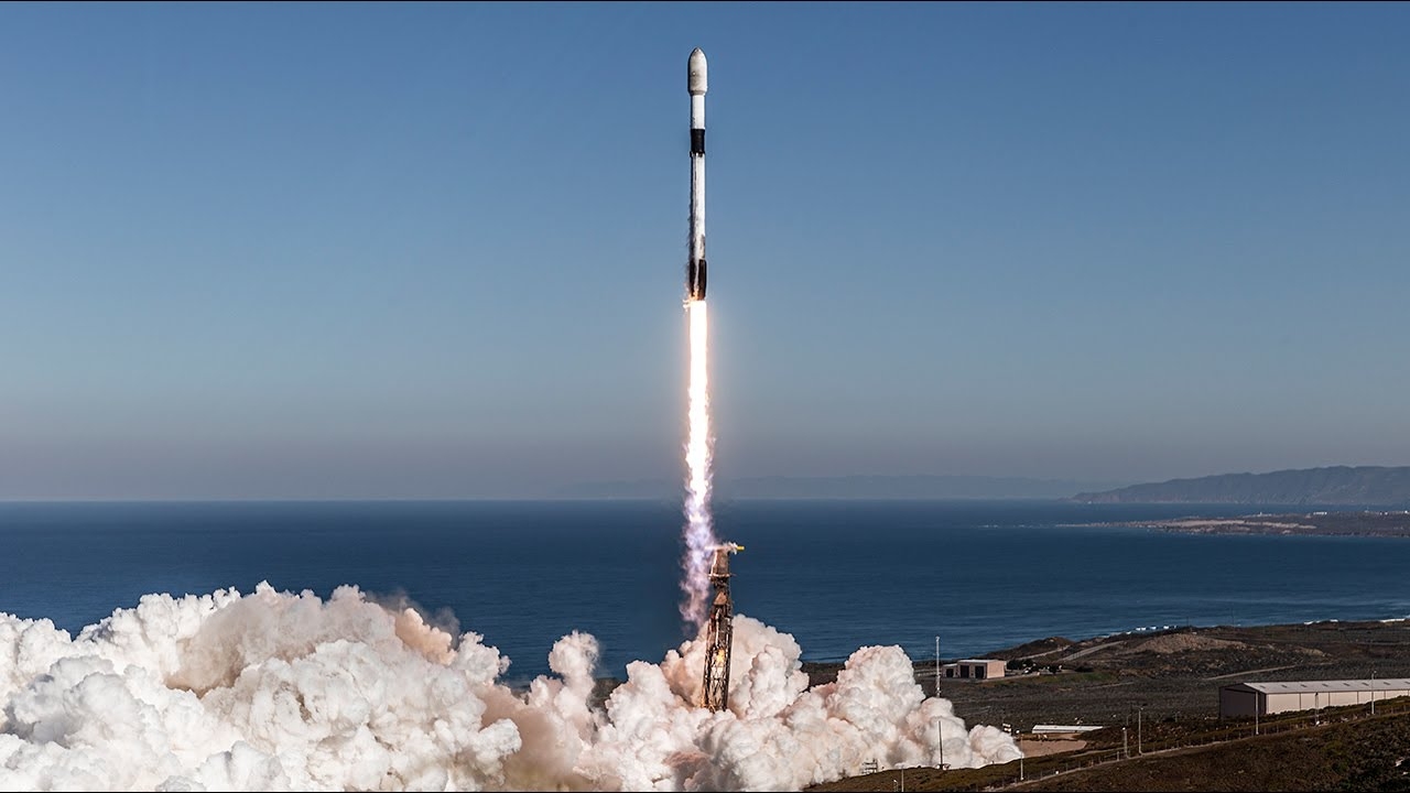 อินเทอร์เน็ตดาวเทียม Starlink ของ Elon Musk เปิดให้บริการแล้วในพื้นที่ประเทศยูเครน