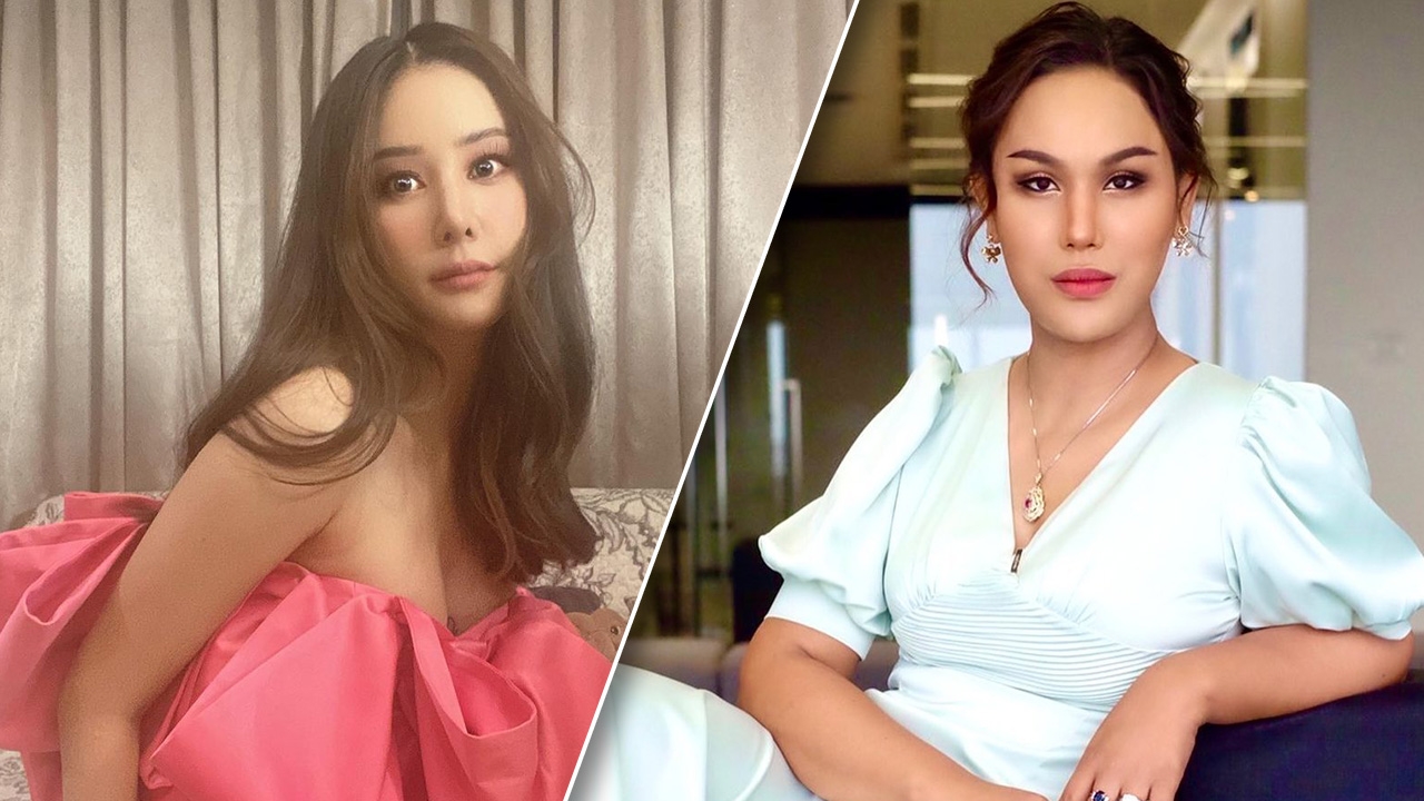 แอนนา เผยปมต้องมาทำหน้าที่ผู้จัดการ แตงโม นิดา ทั้งที่มี กระติก แล้ว