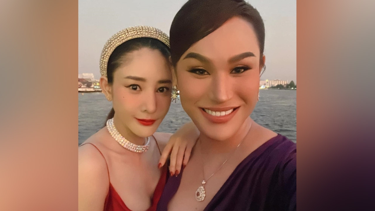 แอนนา เชื่อไม่คิดว่าใครฆ่า แตงโม ได้ลง ขอให้เพื่อนเล่าความจริงให้หมด