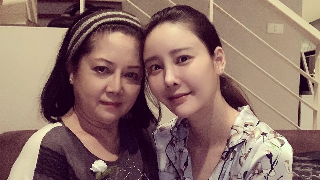 แอนนา ยืนยัน สัมพันธ์ แตงโมและแม่ ปลดล็อกนานแล้วไม่มีอะไรค้างคา