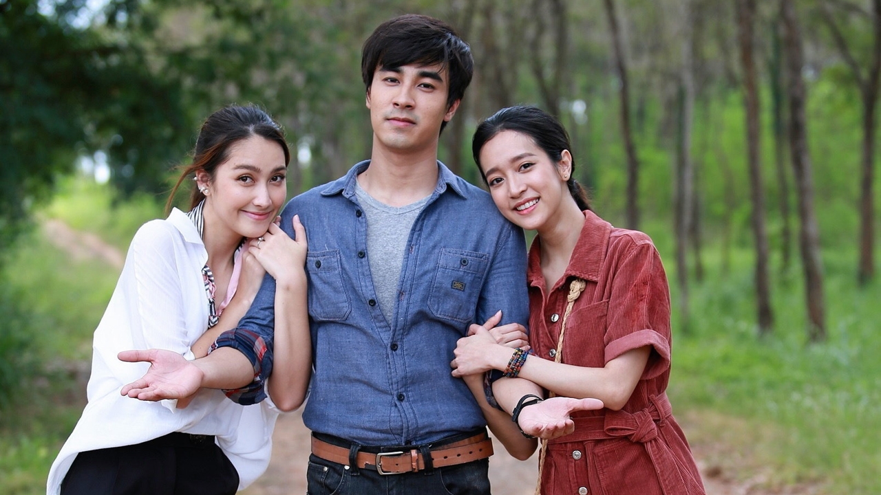 “ฮาน่า-ชิงชิง” ผจญโจรโรคจิต “ฟีฟ่า” ได้หน้าขี่ม้าขาวมาช่วยใน “เจ้าสาวจำเลย”