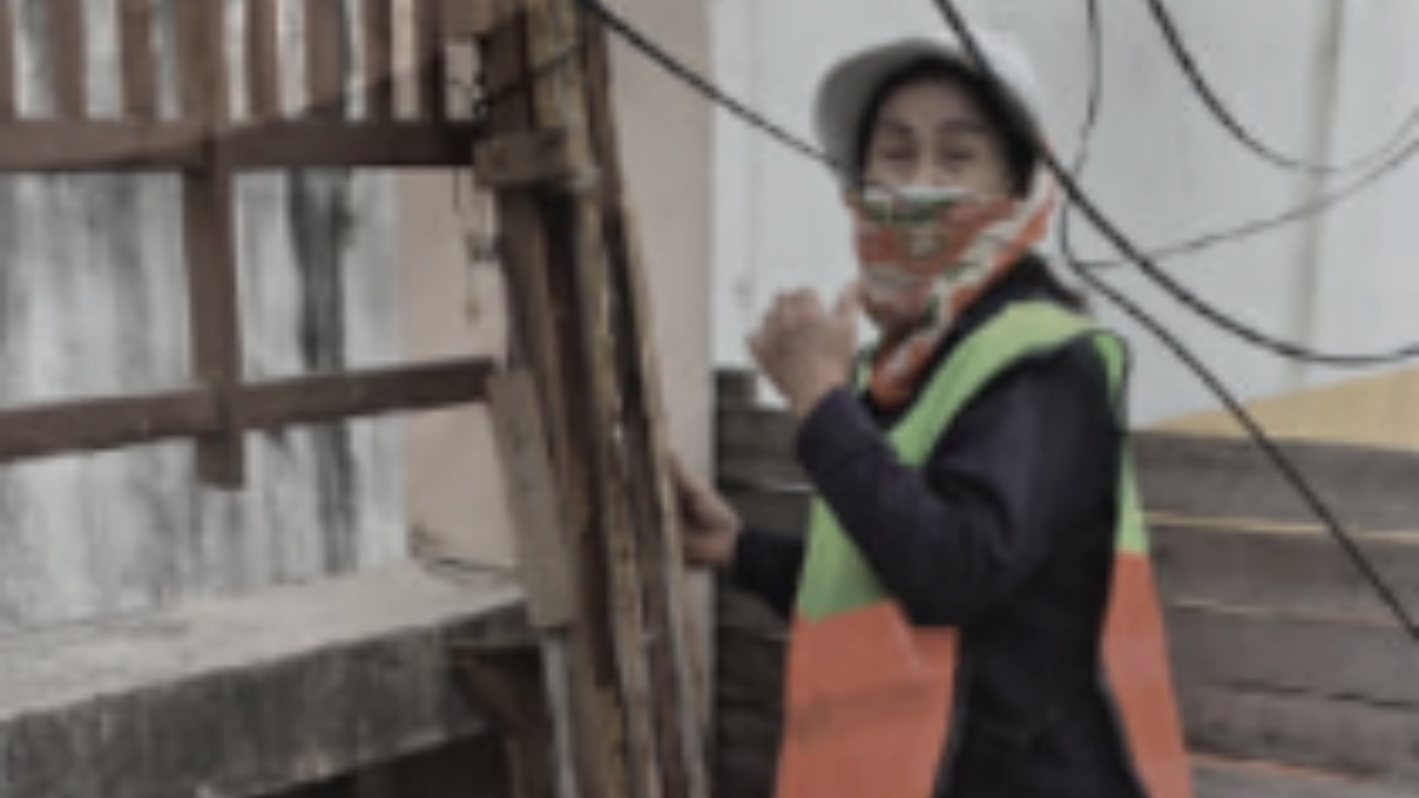 โซเชียลร่วมอาลัย "พนักงานกวาดถนน" หลังเสียชีวิตขณะปฏิบัติหน้าที่