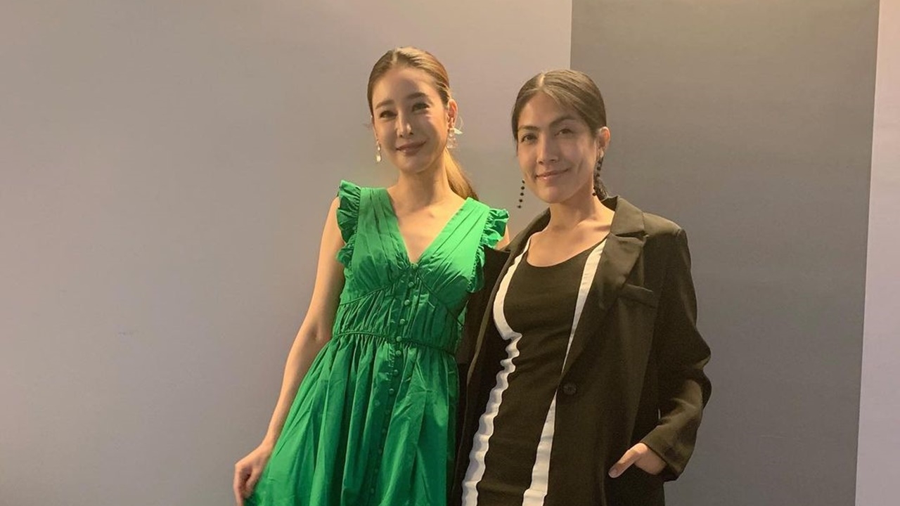 กระติก เป็นห่วง โพสต์ถึง แตงโม นิดา ครั้งแรก วอนหยุดแชร์ภาพเพื่อน