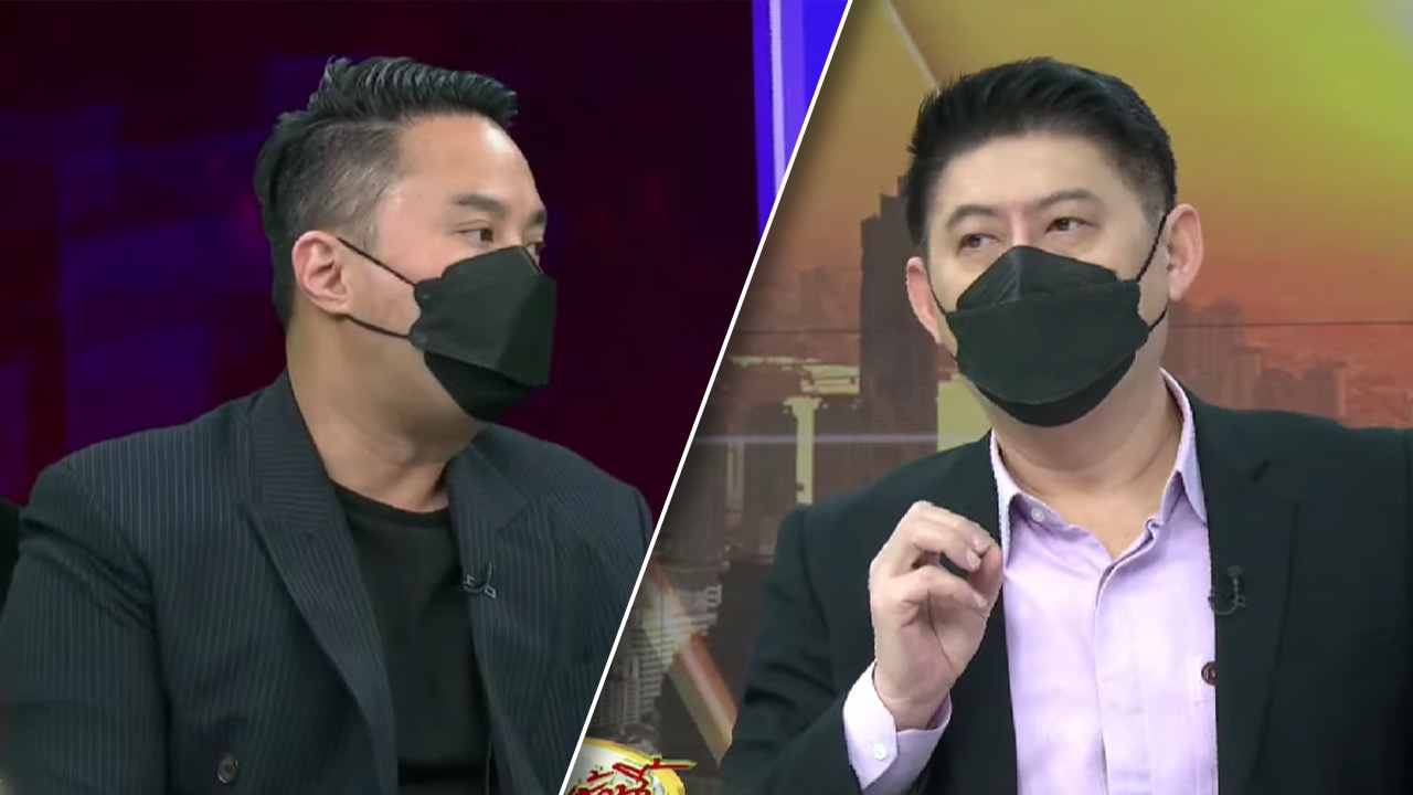 สรยุทธ เผย ปอ กดดันนักข่าวลบคลิป จ๊อบ มีรอยตามตัว ยิ่งปกปิด ยิ่งน่าสงสัย