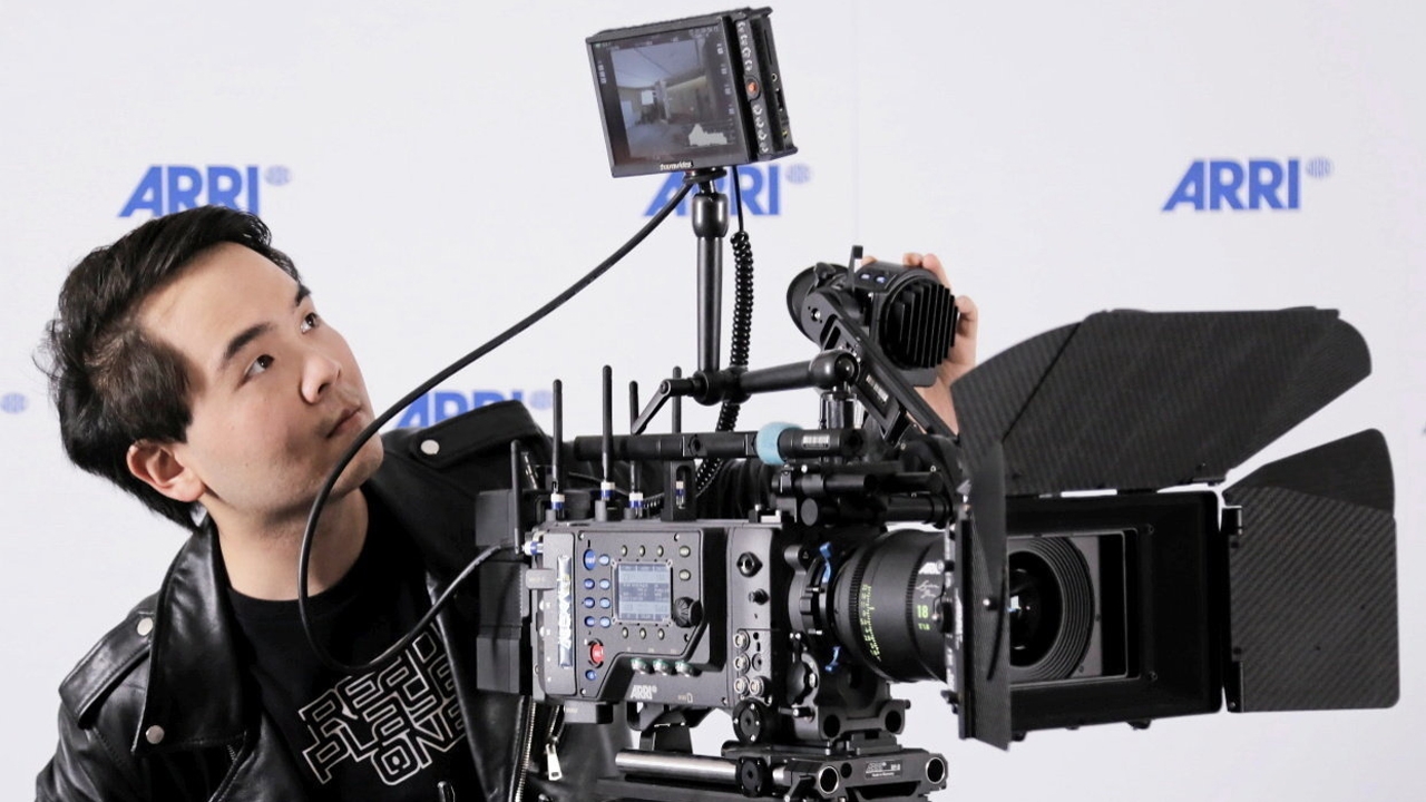 “บิ๊ก ณภัทร” ภูมิใจคว้ารางวัลระดับโลก ผู้กำกับเลือดใหม่