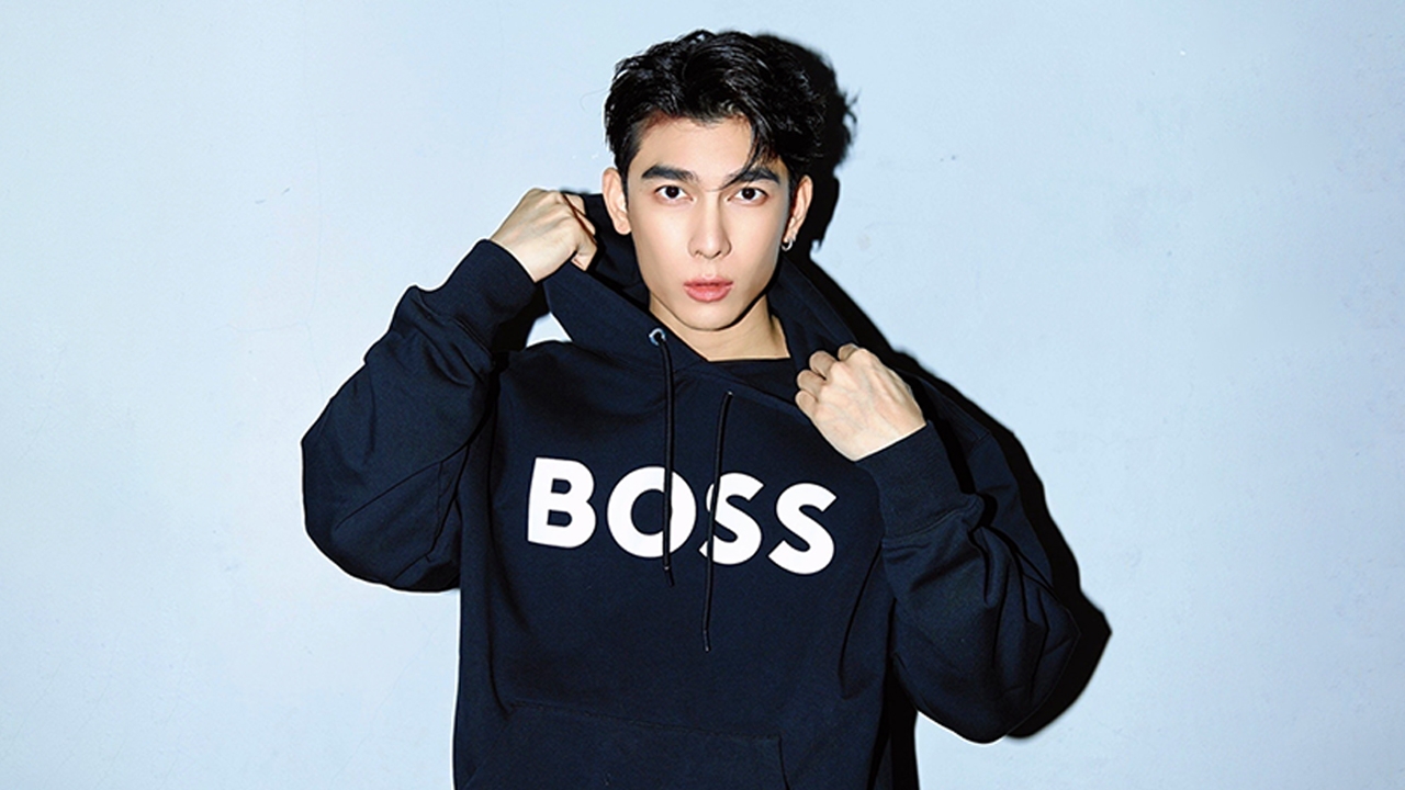 "มิว" สุดปัง เหล่าแฟนคลับส่งของขวัญวันเกิดกว่า 10 ล้าน เผยรับเล่นละครช่อง 7