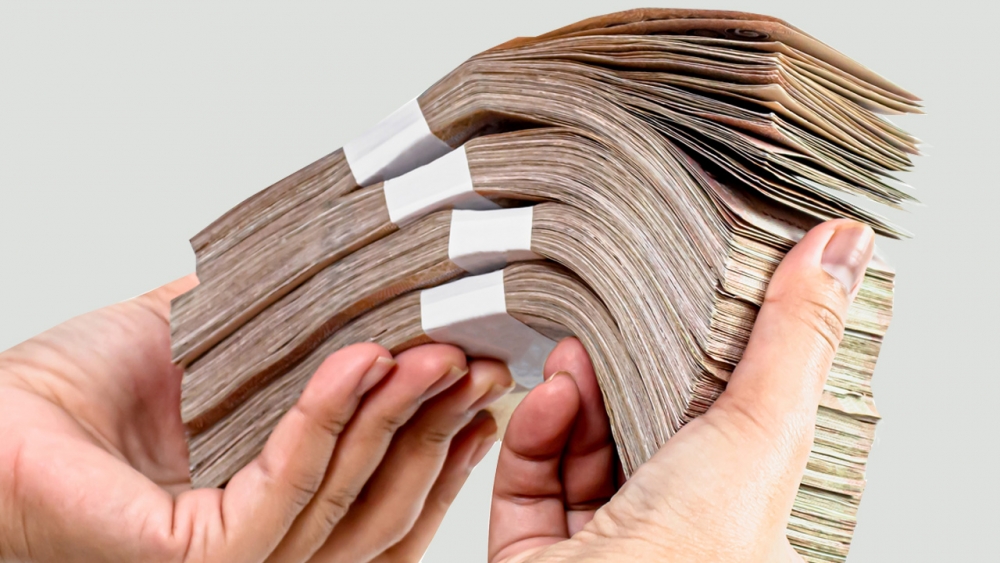 .ดูดวงไพ่ยิปซี 5 ราศีดวงการเงินเปลี่ยน อู้ฟู่เงินแน่นกระเป่า.