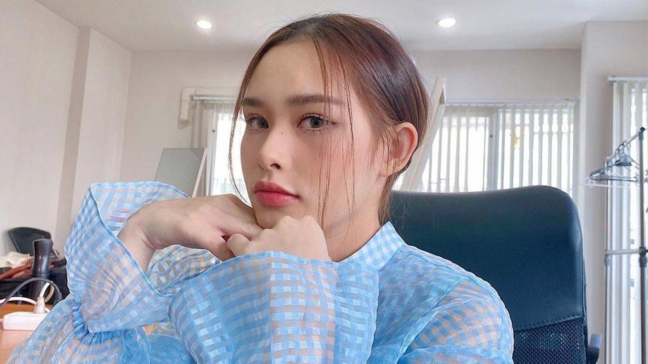 น้ำฟ้า ธัญญภัสร์ โพสต์ไอจีแจ้งติดโควิด รอเข้ารับการรักษา