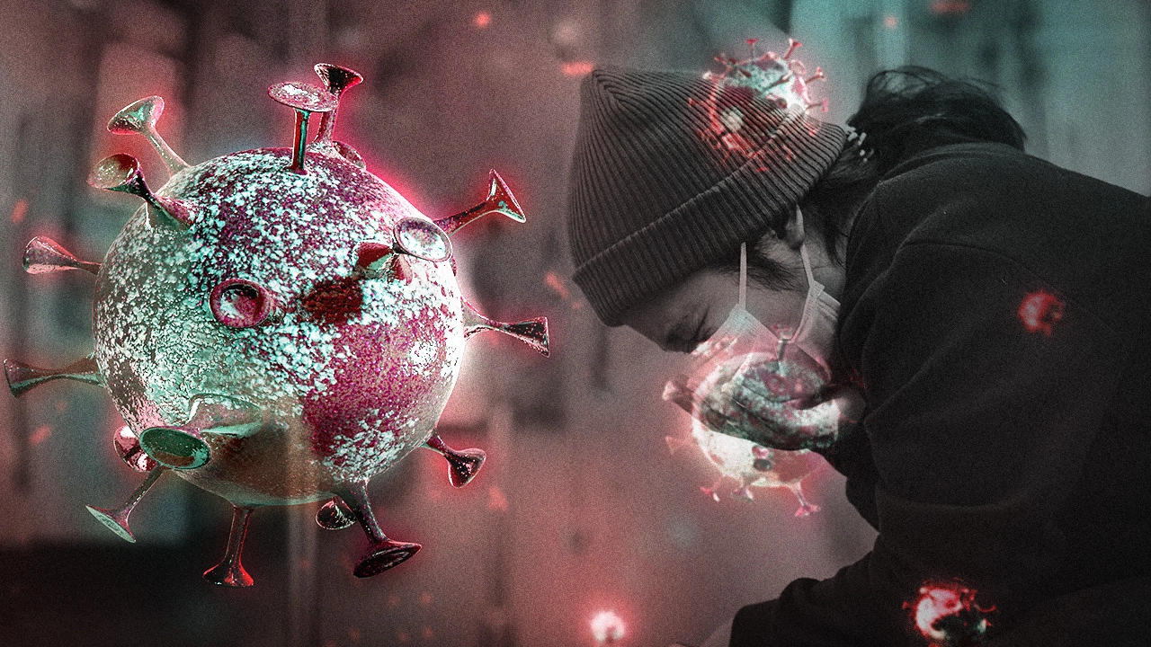 หมอปลายเตือน มี.ค.-เม.ย.65 ระวังโควิดพันธุ์ใหม่ ดุ แรง เป็นแล้วเป็นซ้ำอีก