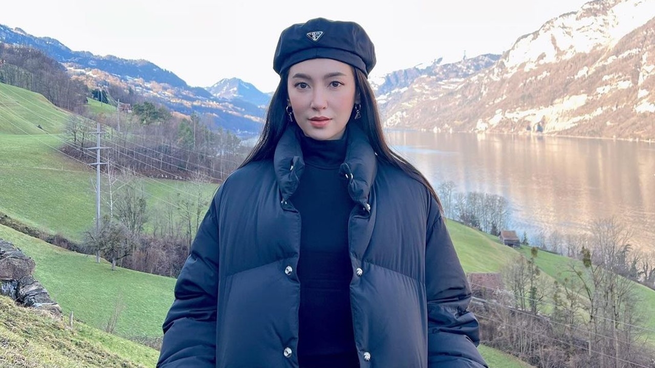 เบลล่า ราณี บอกชัดวาเลนไทน์ปีนี้ไม่เหงา ทำงานเยอะจนไม่มีเวลาให้ความรัก