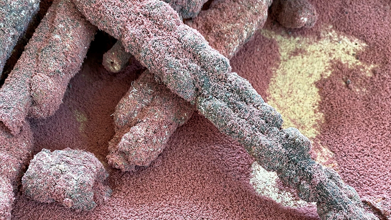 กสก.แนะเกษตรกรเลี้ยงครั่ง เสริมรายได้ป้อนตลาดแมลง