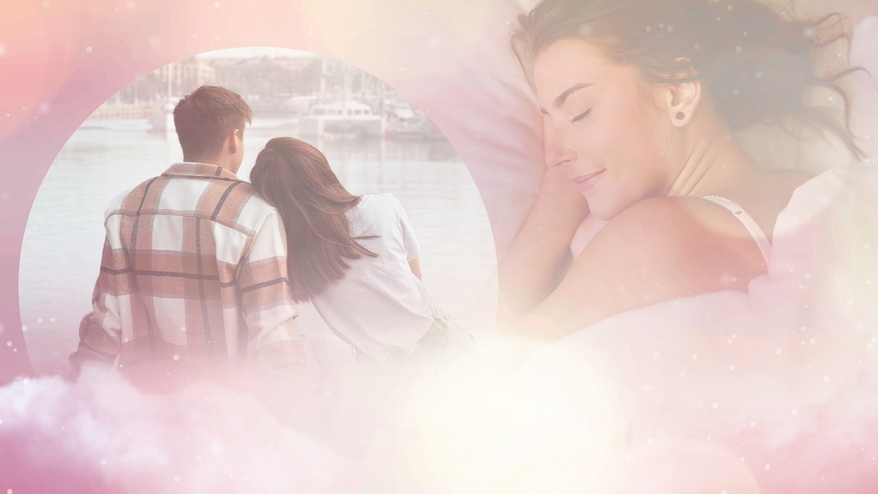 ความหมาย 'ฝันว่ามีแฟนใหม่' และ 'เลขเด็ด'