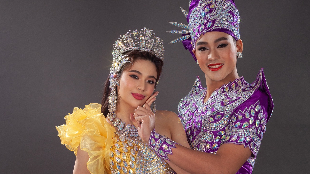 "พยัคฆ์ยี่เก" เปิดเวทีออกแขก "ริส-แก้ม" มาเอาใจแม่ยก พร้อมบู๊ไขคดีเพชรพันล้าน