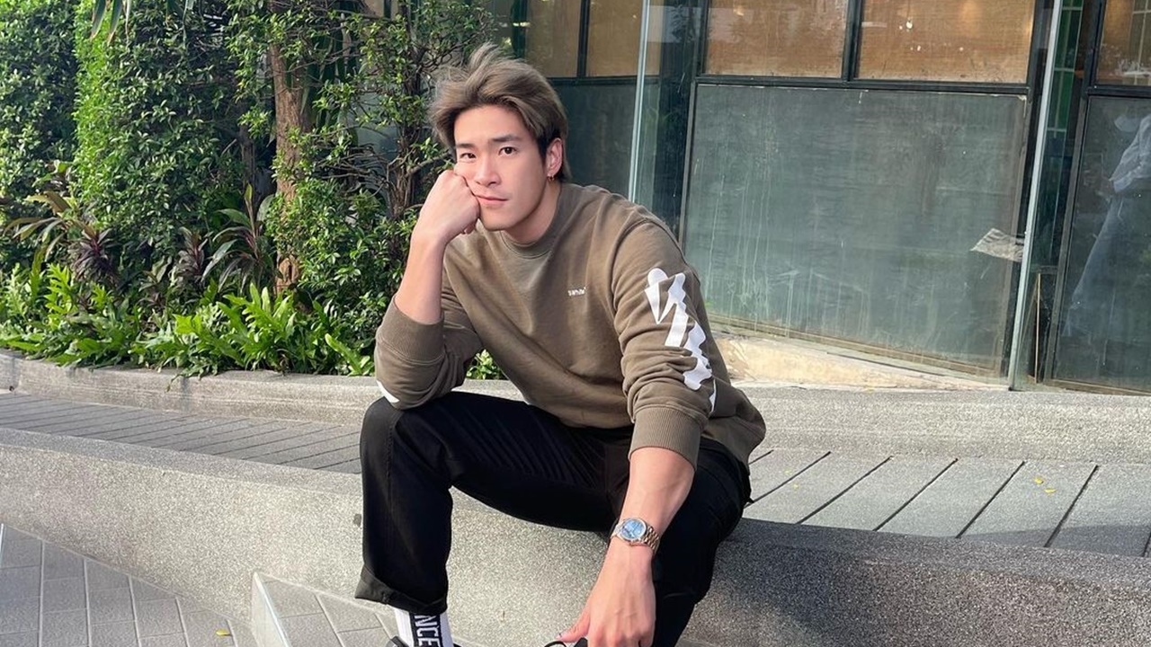 อาเล็ก ธีรเดช ก็ไม่รอด แจ้งผลติดโควิด เข้ารักษา Home Isolation