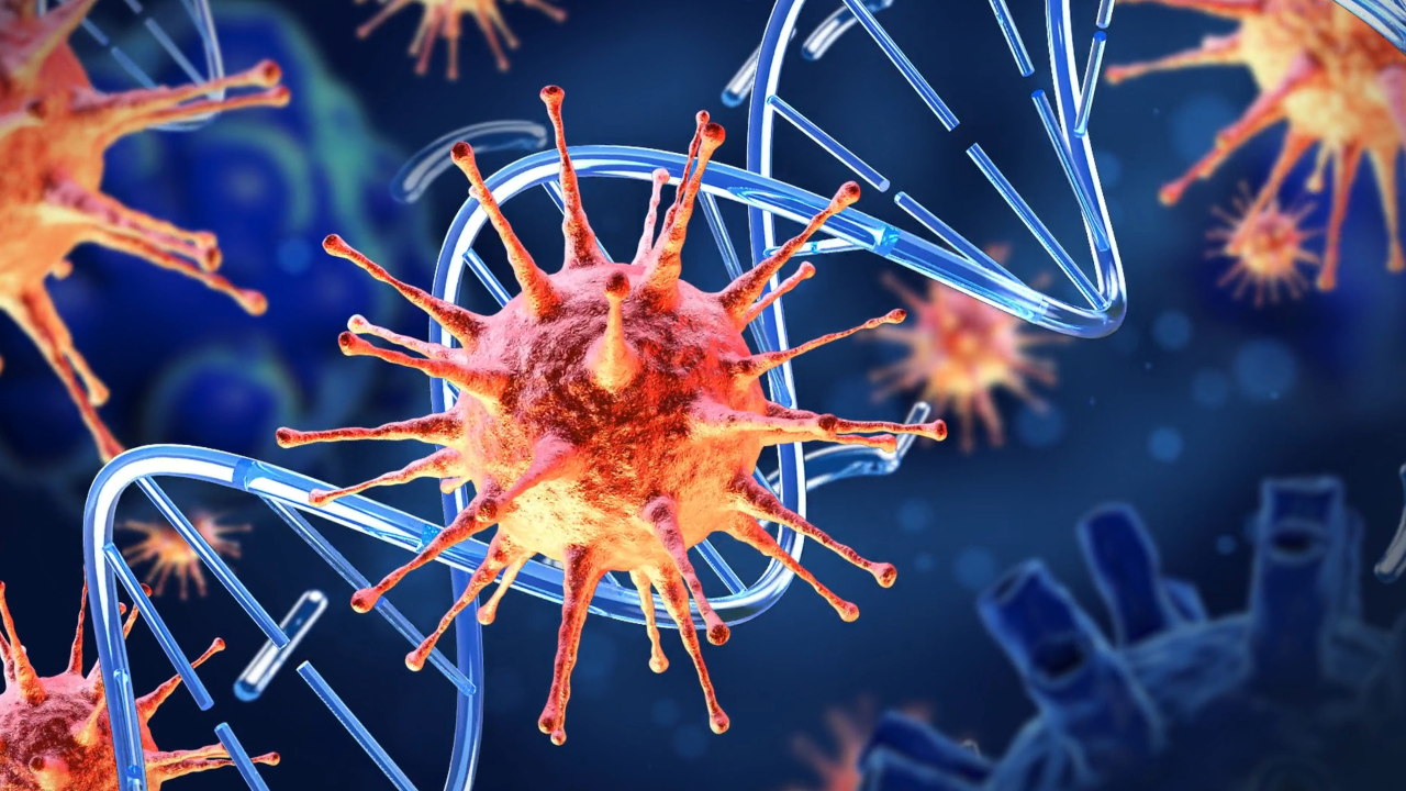 ฉุดไม่อยู่ โควิดวันนี้ ผู้ติดเชื้อนิวไฮพุ่งทะลุ 2.3 หมื่น สังเวย 38 ศพ