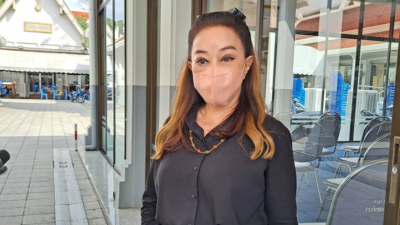 จิ๊ก เนาวรัตน์ แต่งหน้าให้ อาต้อย เศรษฐา ครั้งสุดท้าย เจอมินิฮาร์ทบอกลา