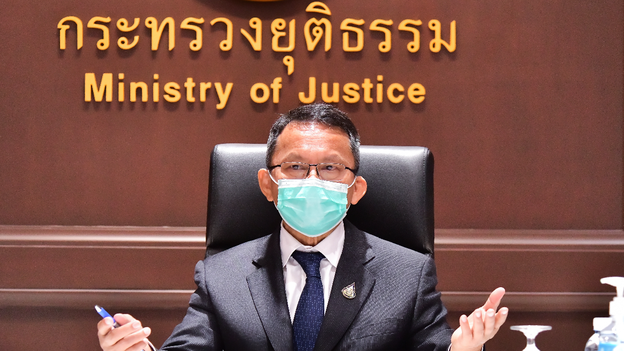 ยธ.ชวนลูกหนี้ร่วมไกล่เกลี่ย 25-26 ก.พ.นี้ ชี้พลาดอาจโดนฟ้อง-ยึดทรัพย์