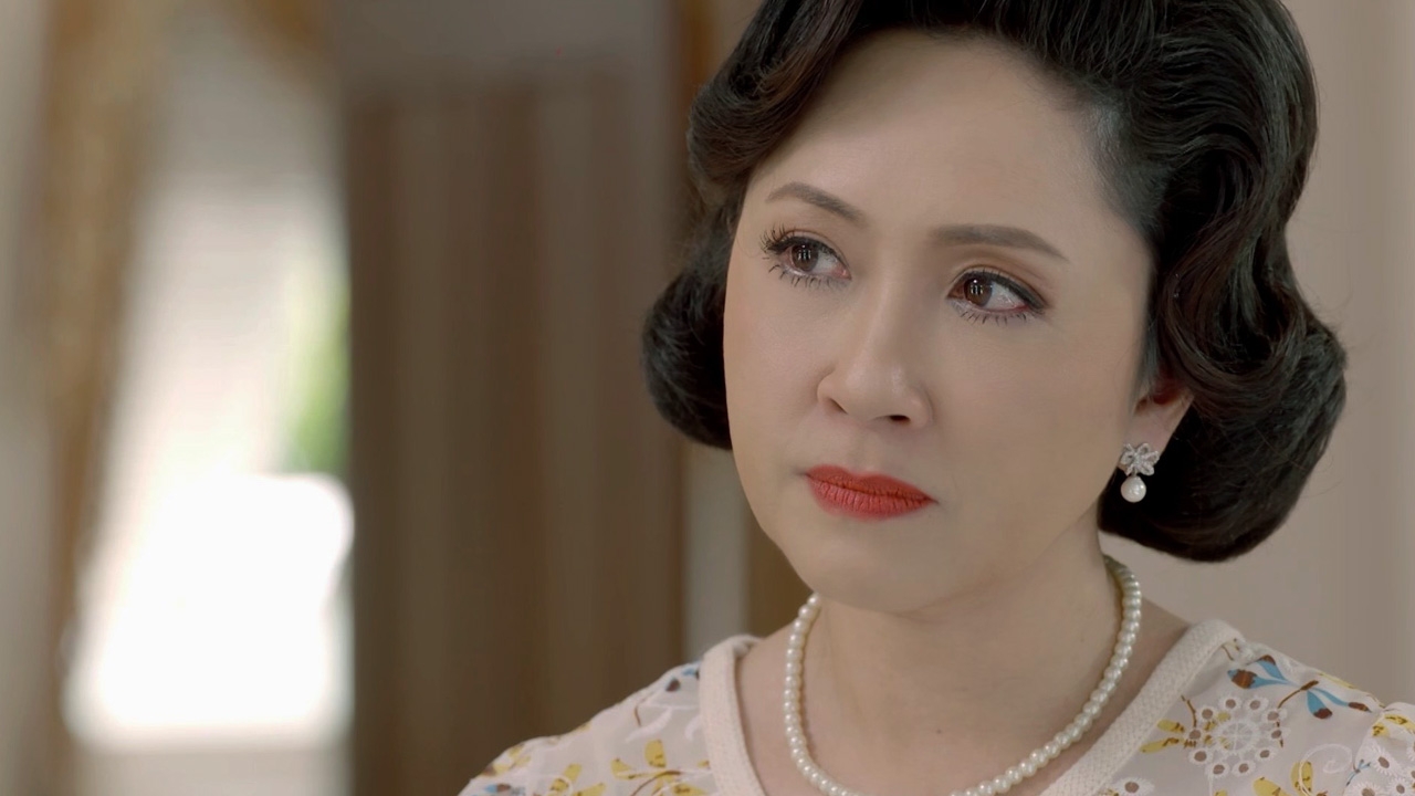 “กวาง กมลชนก” คืนสังเวียนบทร้ายที่สุดในรอบ 20 ปี ใน “บ่วงใบบุญ”