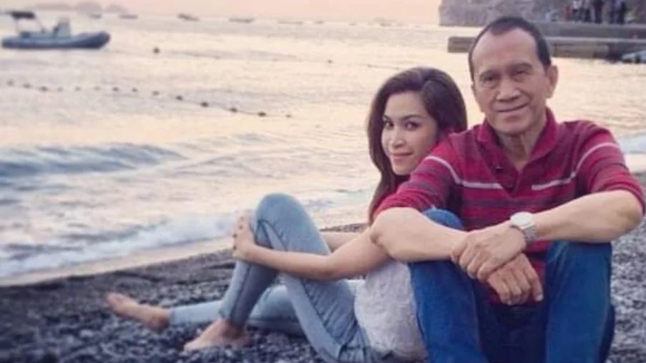 ลูกสาวอาต้อย เศรษฐา ติดงานที่เสม็ด ไม่ได้เจอต้องโทรลาพ่อครั้งสุดท้าย 