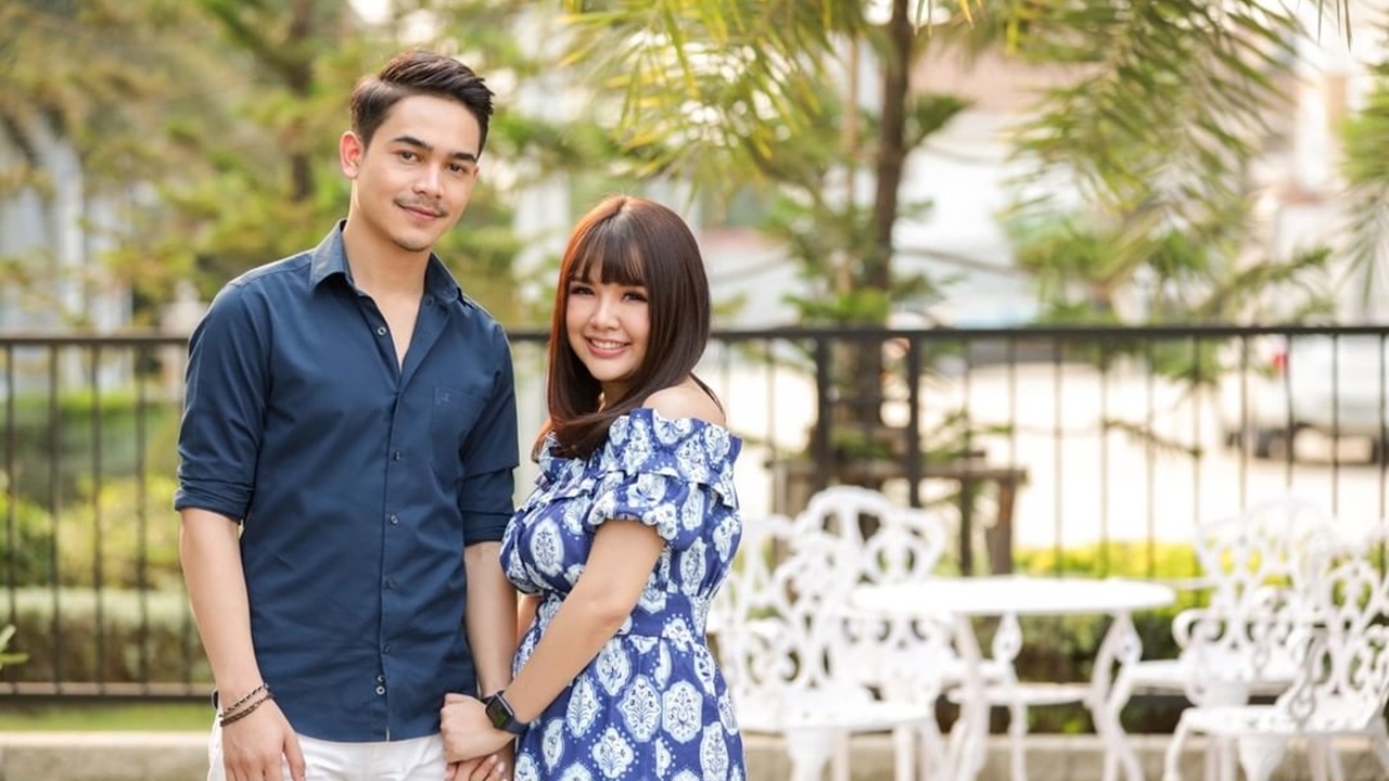 เจนนี่ ได้หมดถ้าสดชื่น ถูกมองเอาผู้ชายมาเลี้ยง สามีตอบทำไมลาออกจากตำรวจ 