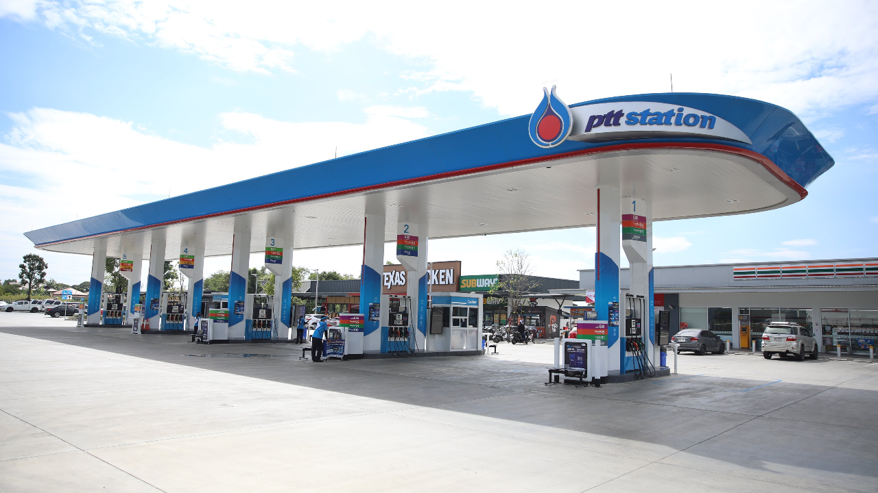 OR เผยกำไรปี 64 แตะ 11,474 ล้าน เล็งขยาย Cafe Amazon เพิ่มอีก 389 สาขา