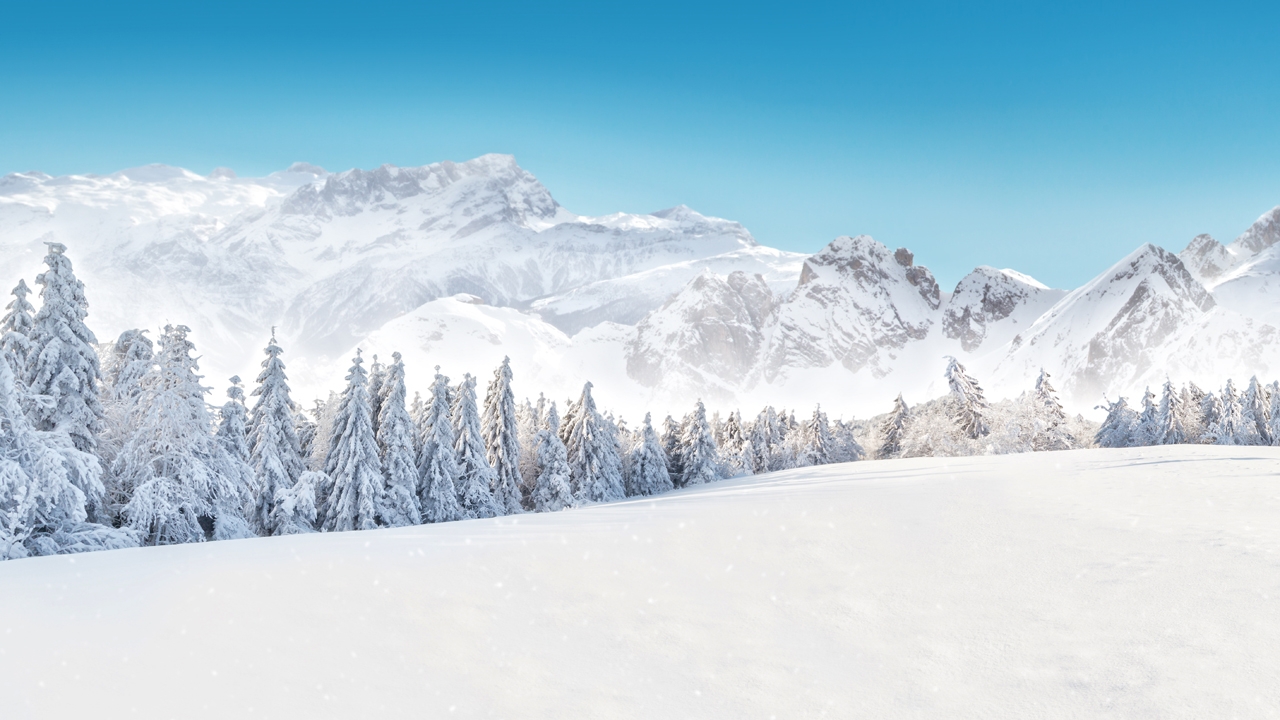 ภาพถ่ายดาวเทียมช่วยติดตามภัยคุกคามจากหิมะถล่มบนภูเขา