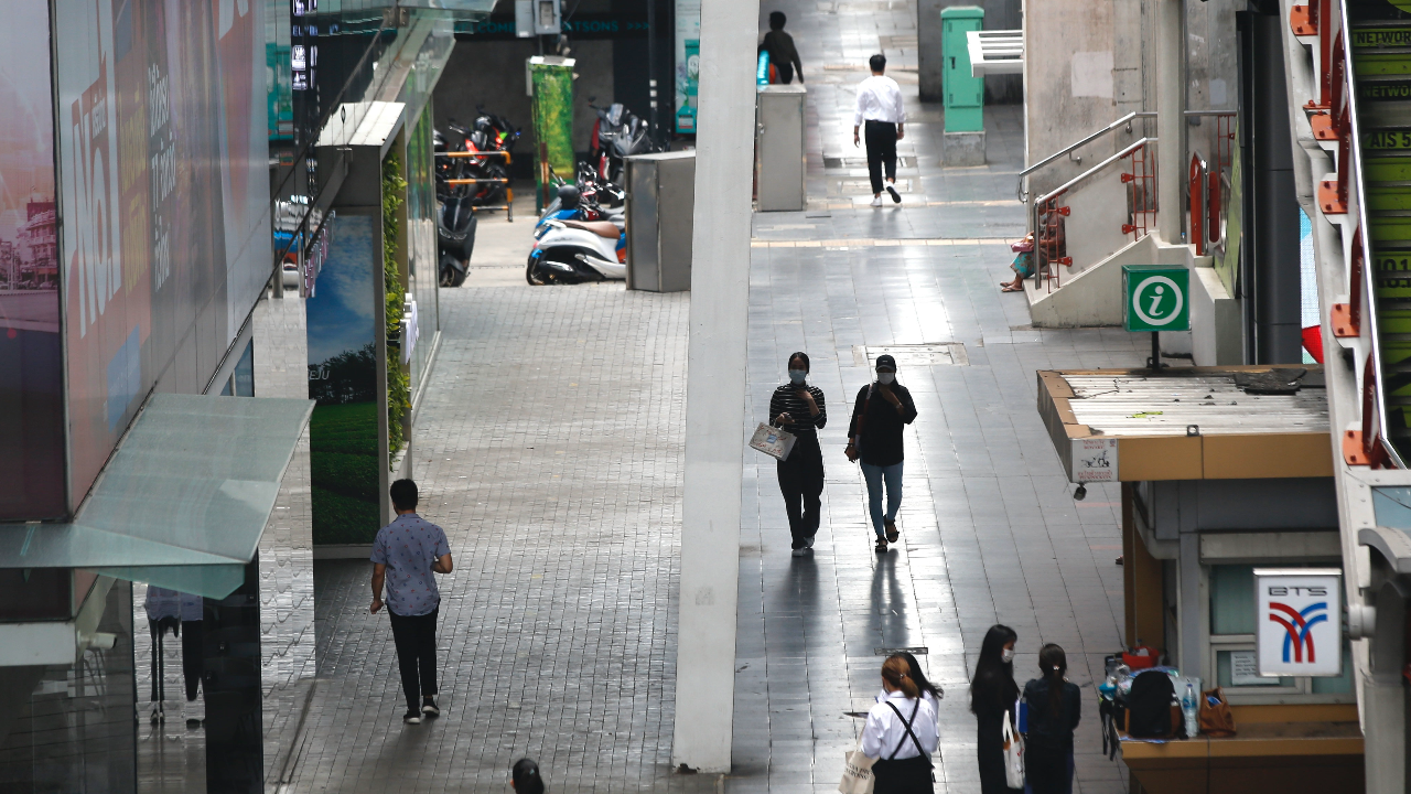 เช็กมาตรการเข้มโควิด ยกระดับ 4 ทั่วประเทศ ต้องปฏิบัติตัวอย่างไรได้บ้าง