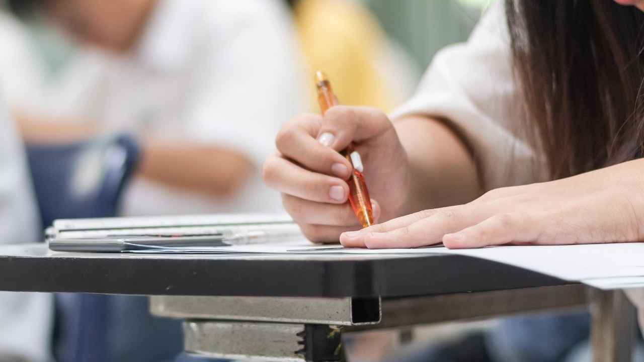 กทม. เปิดสอบ "ครูผู้ช่วย" 35 ตำแหน่ง เงินเดือน 15,050-15,800 บาท