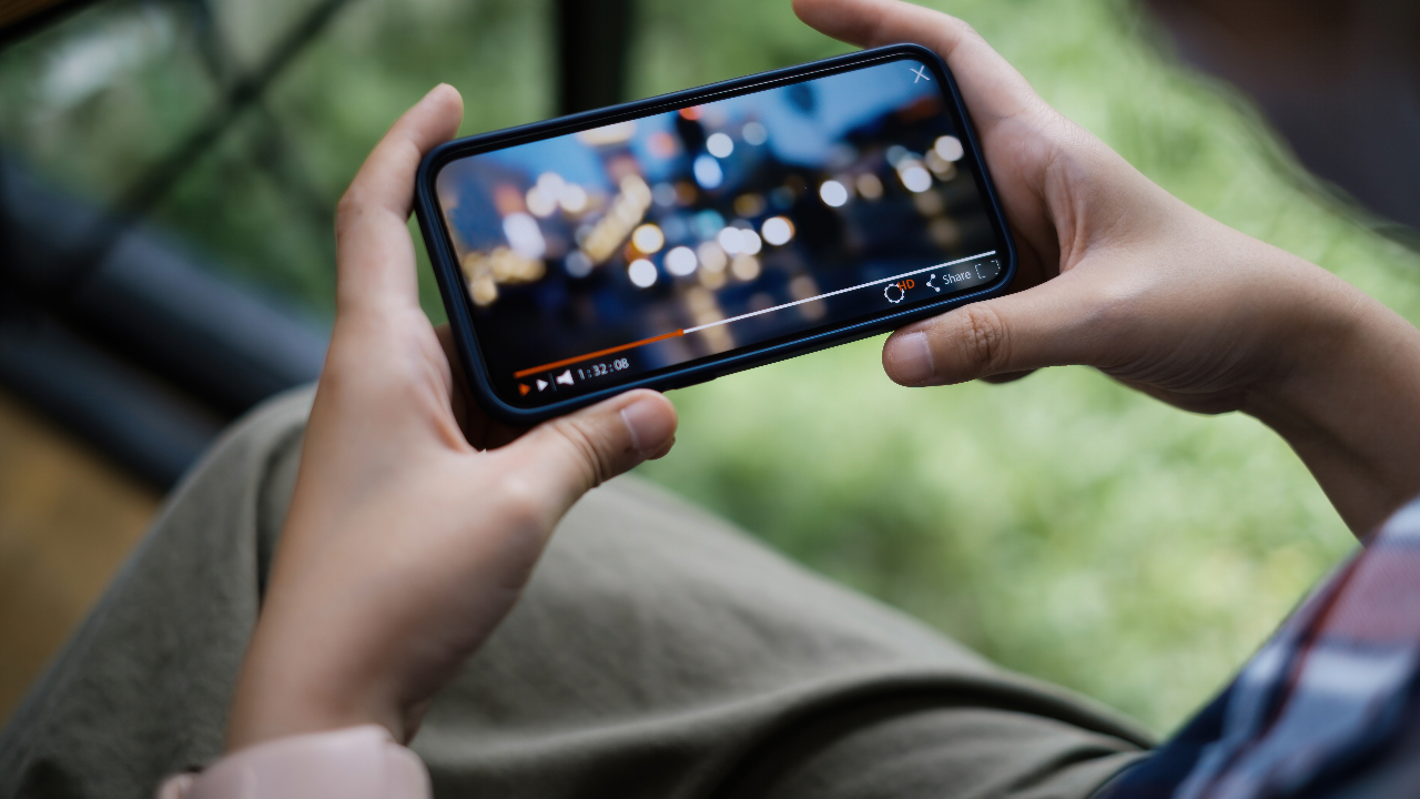 Wifi Display คืออะไร เชื่อมต่อทีวีและโทรศัพท์อย่างไร