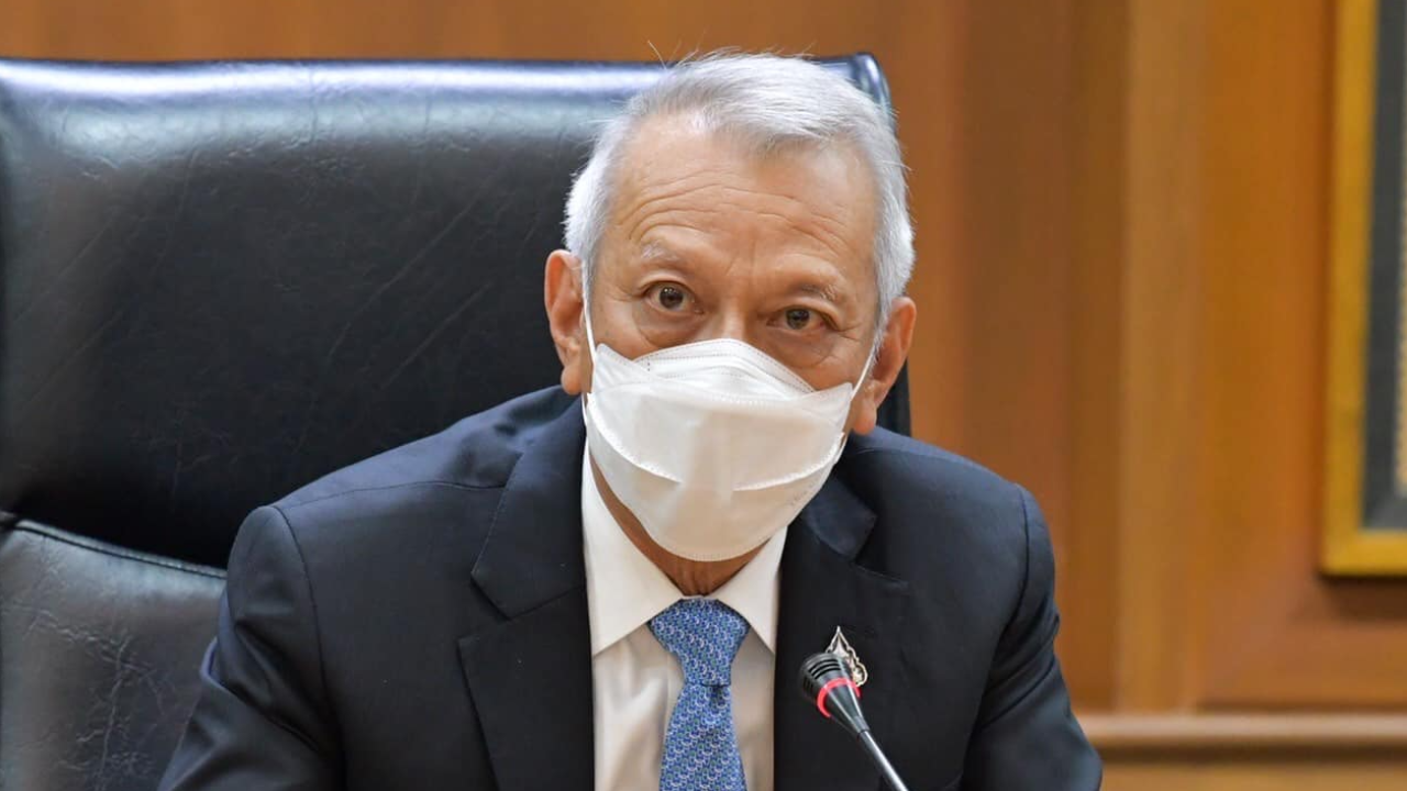 “พิพัฒน์” ยันไม่หนุนงบ 400 ล้าน จัดแมตช์แดงเดือด แจ้ง กกท. ทราบแล้ว