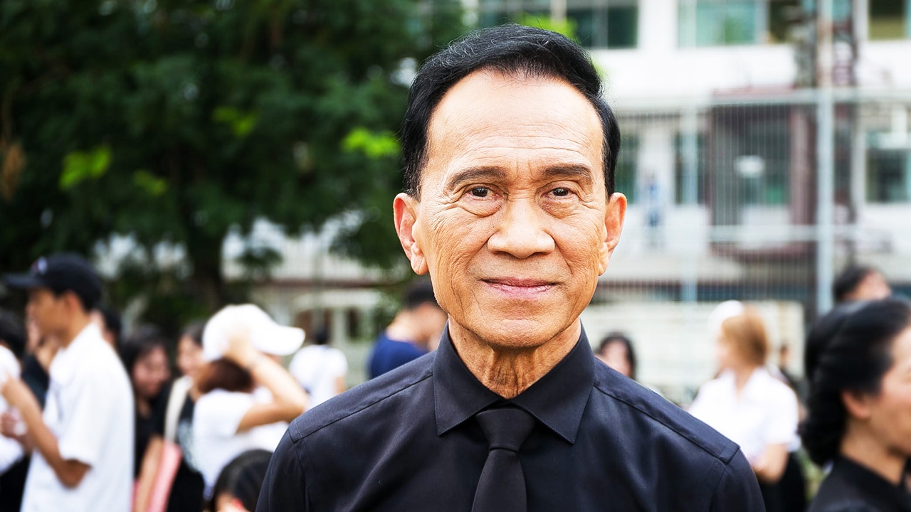 ครั้งหนึ่งกับ “ต้อย” เศรษฐา