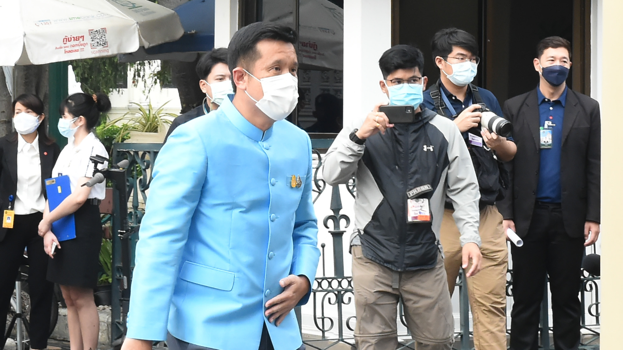 "ดีอีเอส" ชง ครม. วันนี้ ผลักดันแก้ปัญหาแก๊งคอลเซ็นเตอร์ เป็นวาระแห่งชาติ