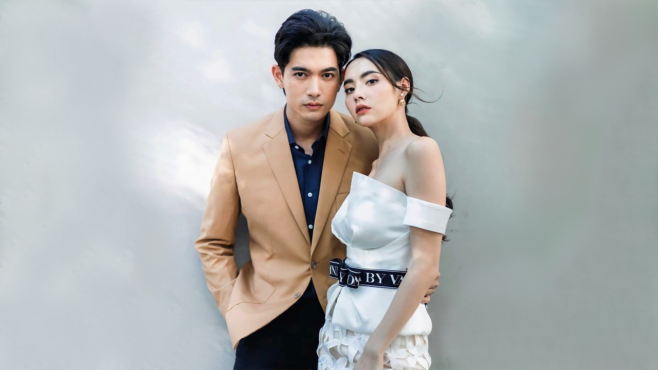 คู่จิ้น “เข้ม-มุกดา” ขอบคุณแฟนคลับรักเหนียวแน่นซัพพอร์ตละครกระแสปัง