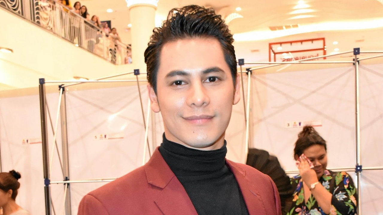 "ซี-ศิวัฒน์" เลิกคิดมีลูกแล้ว ทะเลาะกับเมียกันสองคน เผยอยากพัฒนาตัวเอง