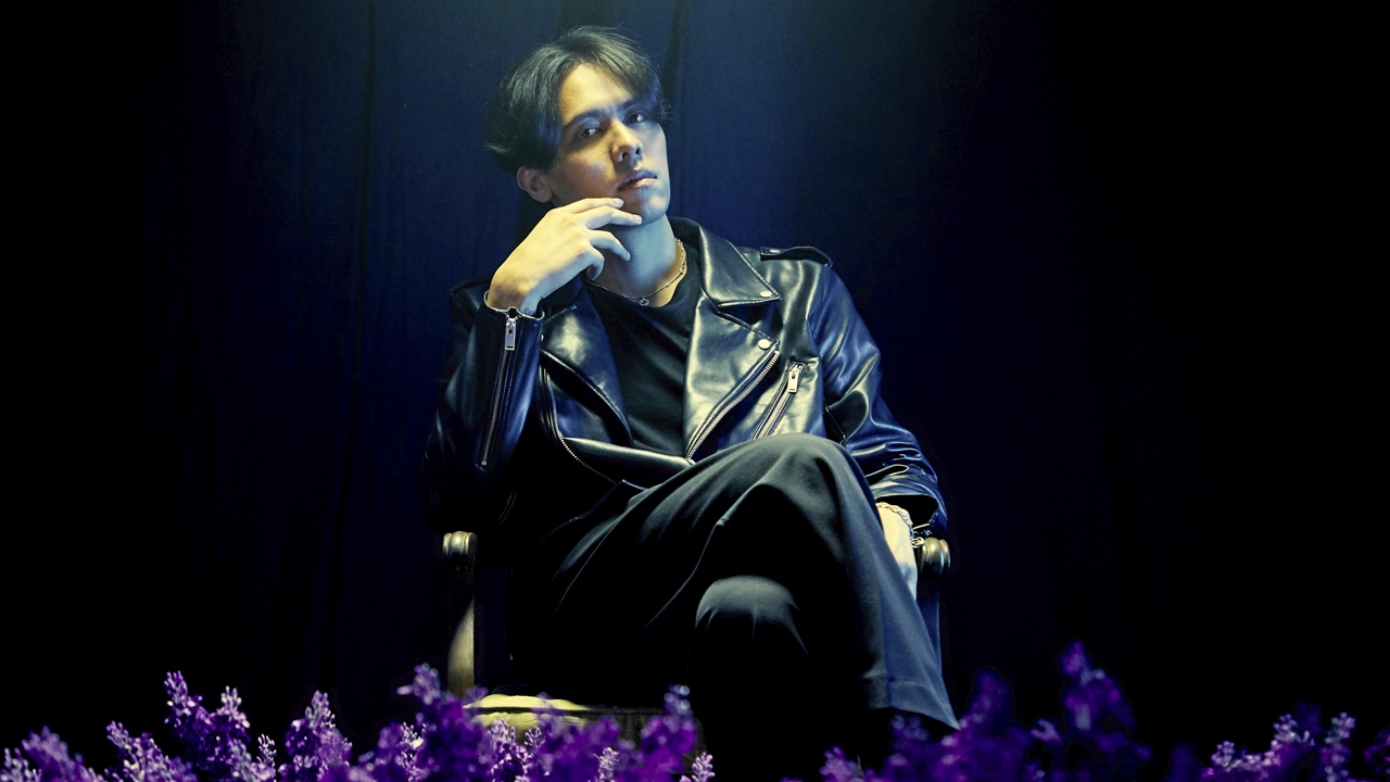 “แพทริคอนันดา” ส่งซิงเกิล “วงกลม” สำหรับคนยังวนเวียน หาทางมูฟออนไม่เจอ