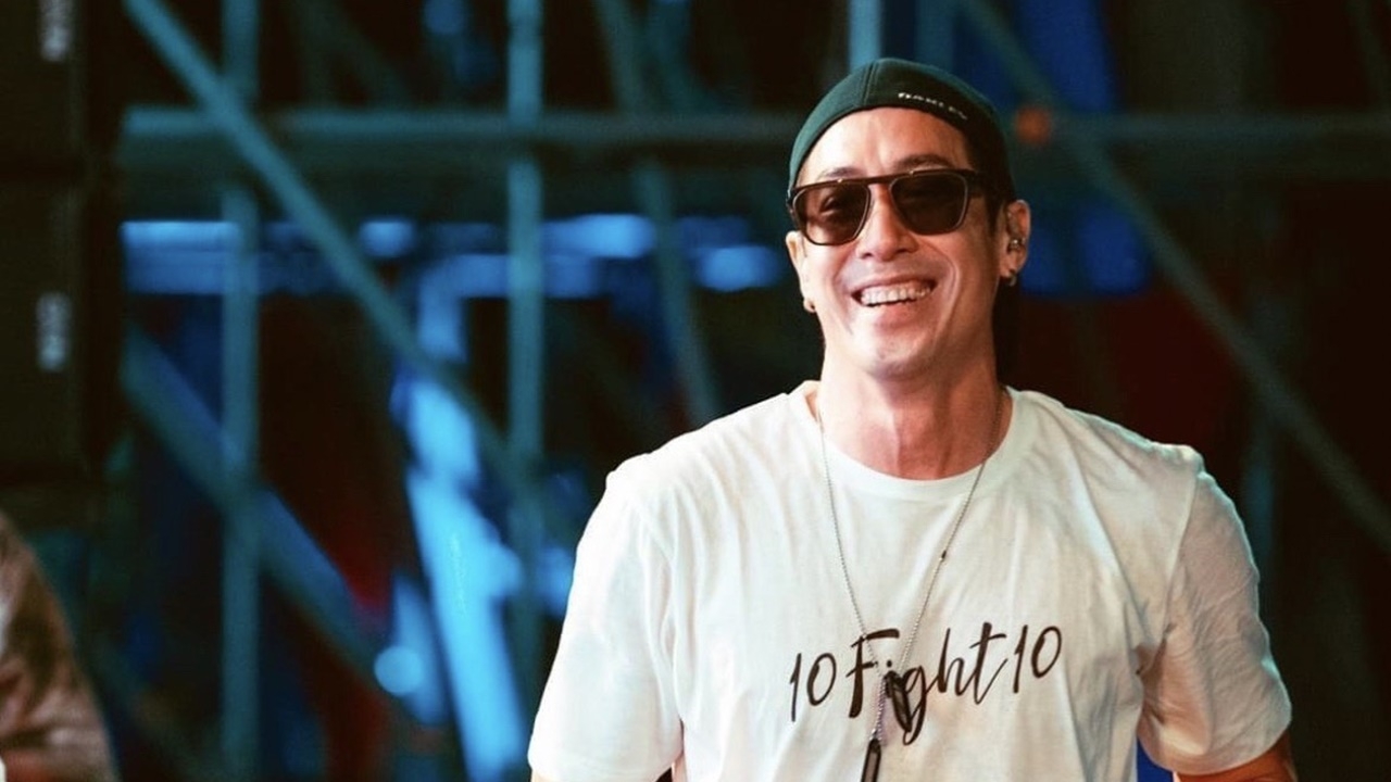 เจ เจตริน แจ้งข่าว มีไข้ต่ำๆ มึนหัวเล็กน้อย ก่อนตรวจพบติดเชื้อโควิด