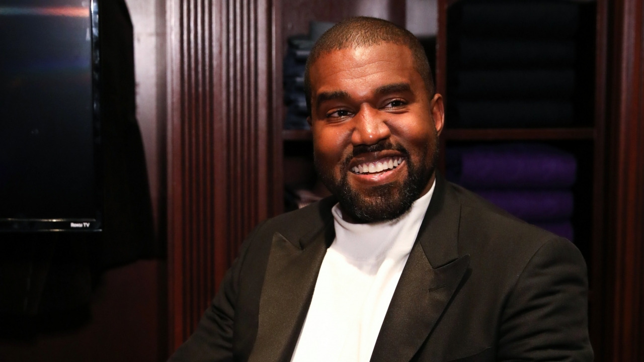 คานเย เวสต์ ปล่อยอัลบั้ม Donda 2 เฉพาะแพลตฟอร์ม Stem Player เท่านั้น