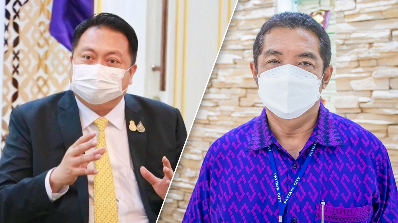 เลขาฯพลังชล บอก ชาวชลบุรี  ฝากถึง "เสี่ยเฮ้ง" อย่าลืม ตอนลำบากใครคอยช่วย