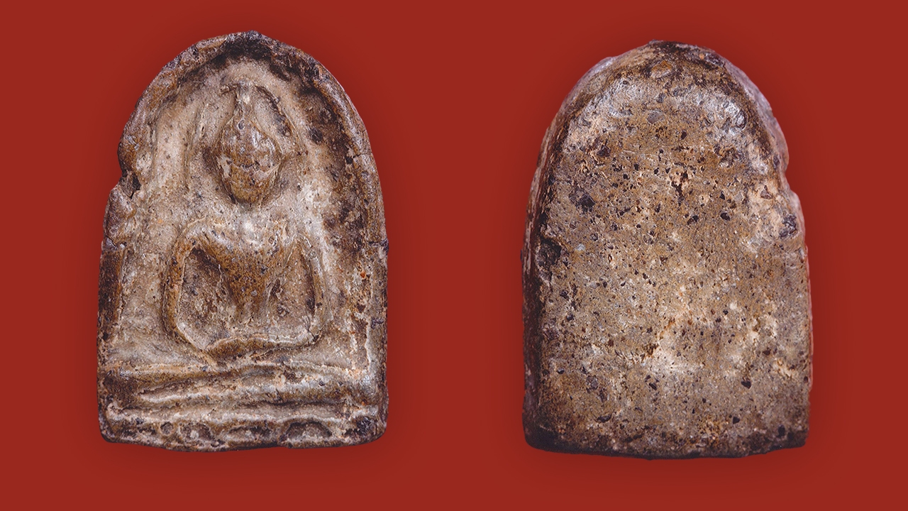 ซุ้มกอพิมพ์กลาง