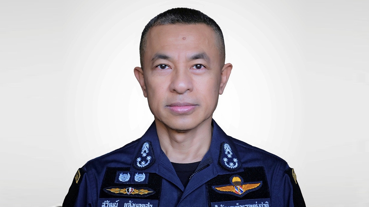 พล.ต.อ.สุวัฒน์ แจ้งยอดสุข สั่งทุกหน่วยงานเร่งกวาดล้างแก๊งคอลเซ็นเตอร์