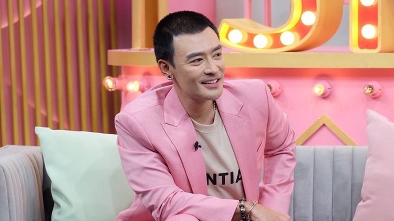 เติ้ล ธนพล ขอยุติเส้นทางฆราวาส เตรียมลาบวชทดแทนคุณพ่อแม่ 