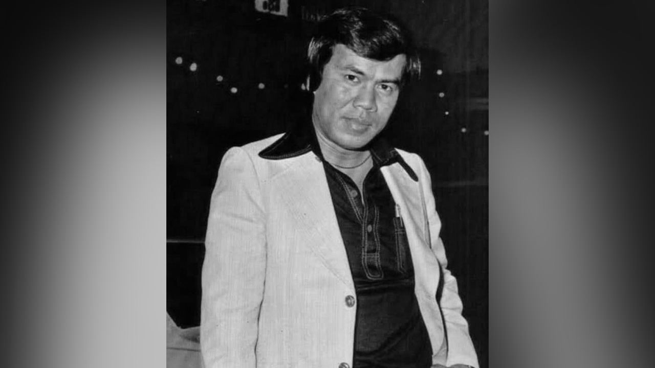 สิ้น ธรรมรัตน์ นาคสุริยะ พ่อ เหมี่ยว ปวันรัตน์ เหตุติดโควิด-เชื้อลงปอด