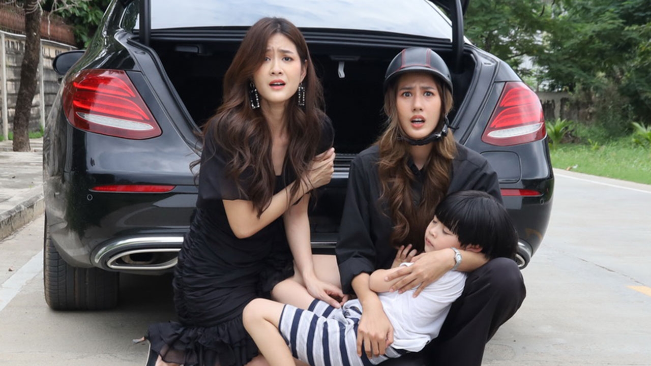 "กษะ-ชลพรรษา" สุดห่วงลูกรักตกอยู่ในอันตราย ลุ้นบทสรุป "สามีชั่วคืน" ตอนจบ