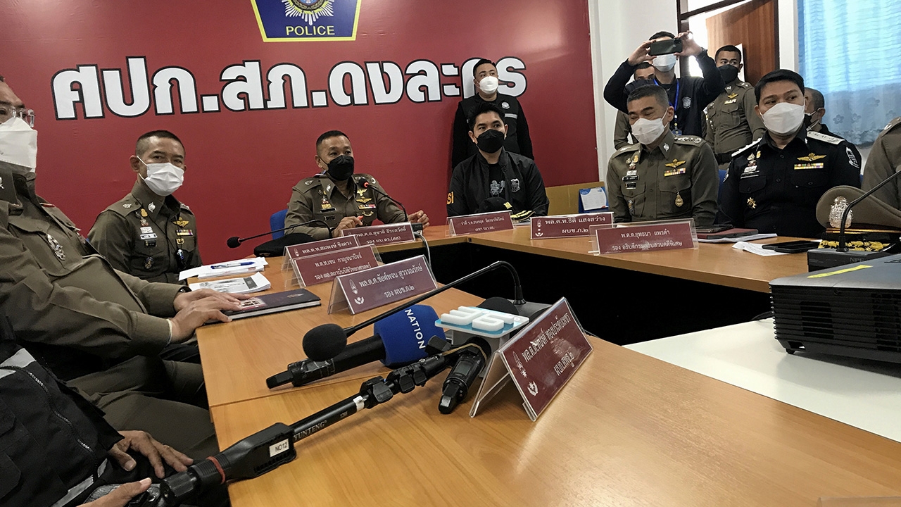 ผวาล้างบาง พ่อนายกอบต.เร่งตำรวจสางคดี